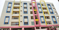 Sree Satyavani Constructions